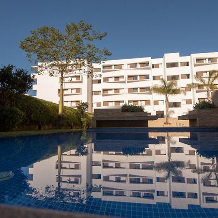Blu Paradise,A Ray Of Sunshine Between Sea & Pool Agadir Eksteriør bilde