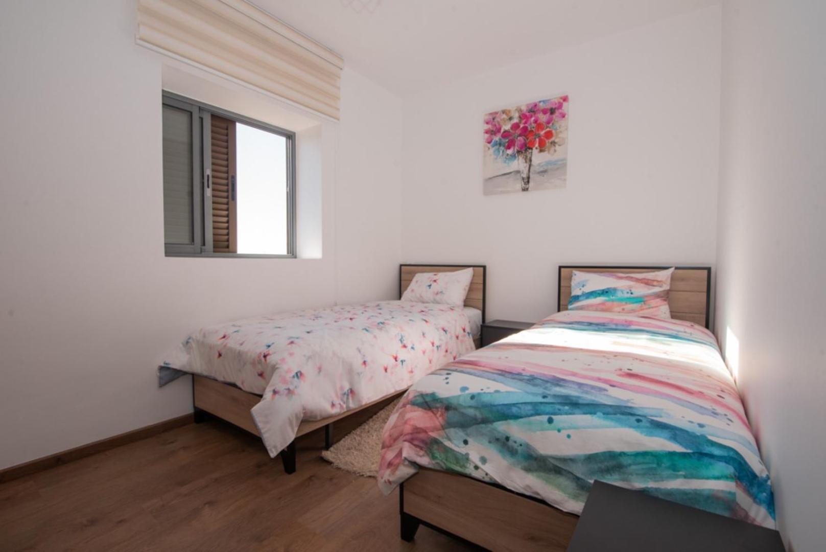 Blu Paradise,A Ray Of Sunshine Between Sea & Pool Agadir Eksteriør bilde